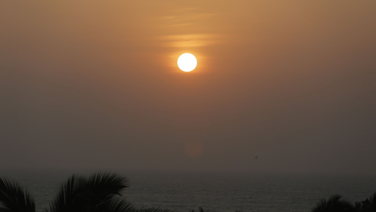 Photo of Patio Balcony in Kanyakumari