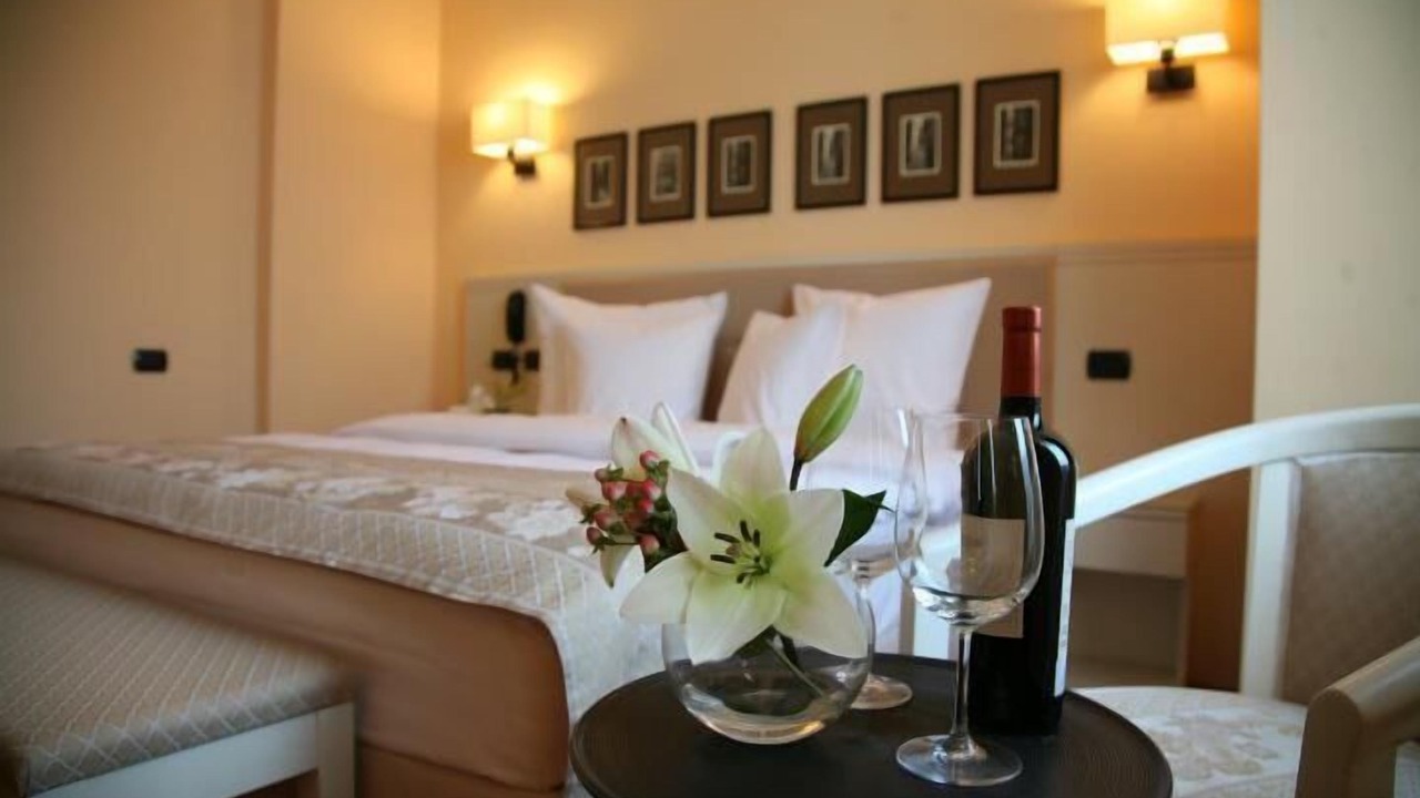 Photo of Bedroom in Cluj-Napoca
