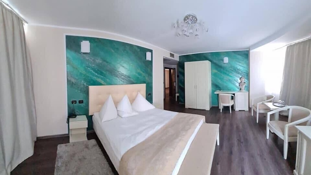 Photo of Bedroom in Cluj-Napoca