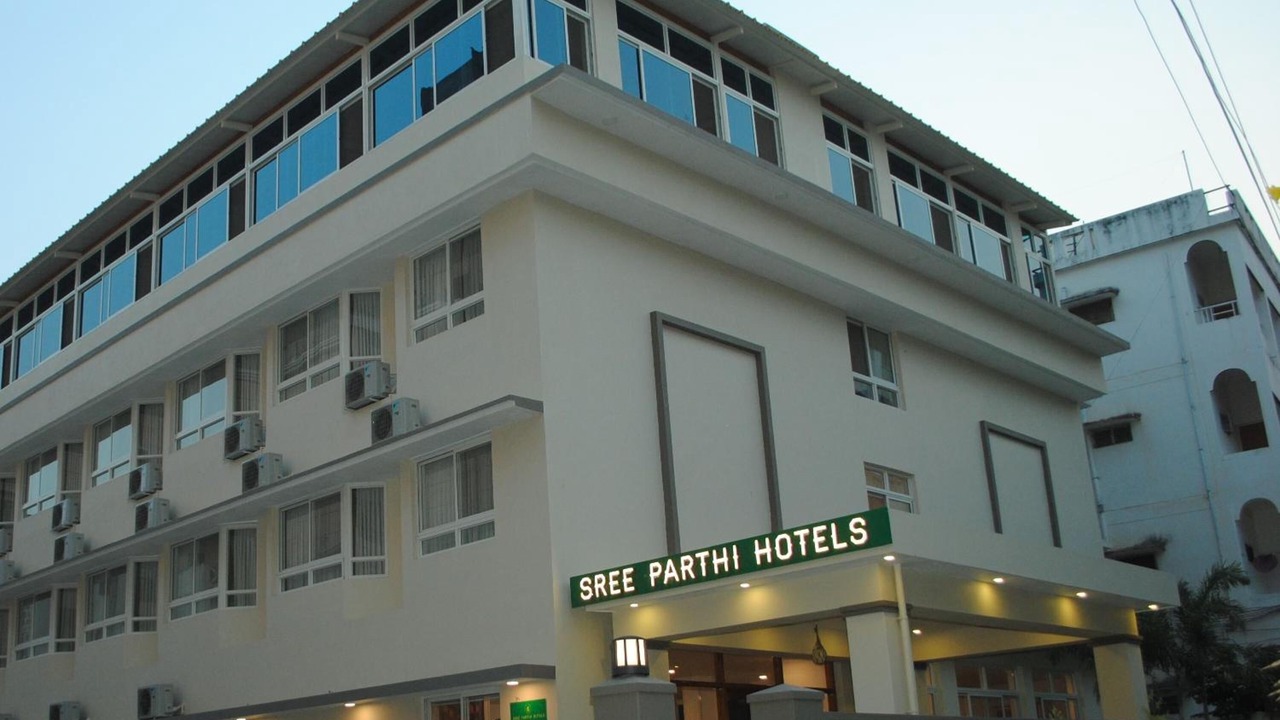 Photo of Outdoor in Puttaparthi