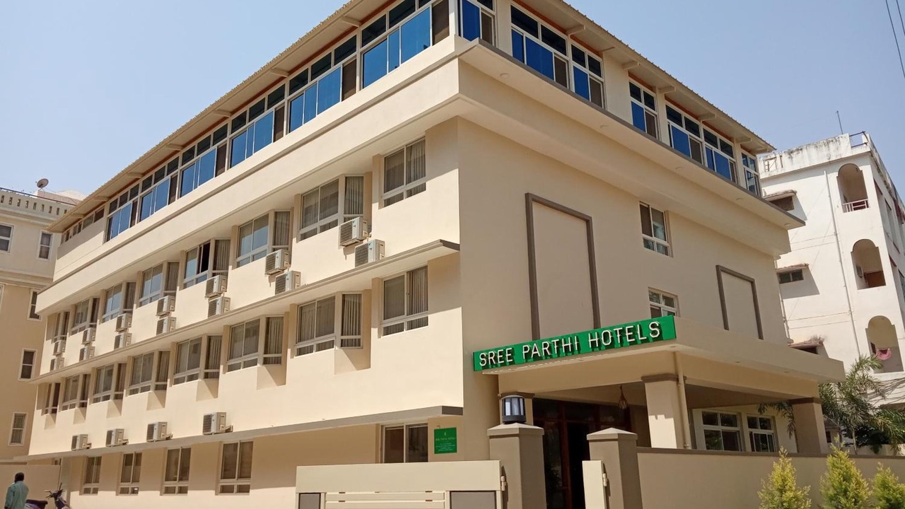 Photo of Outdoor in Puttaparthi