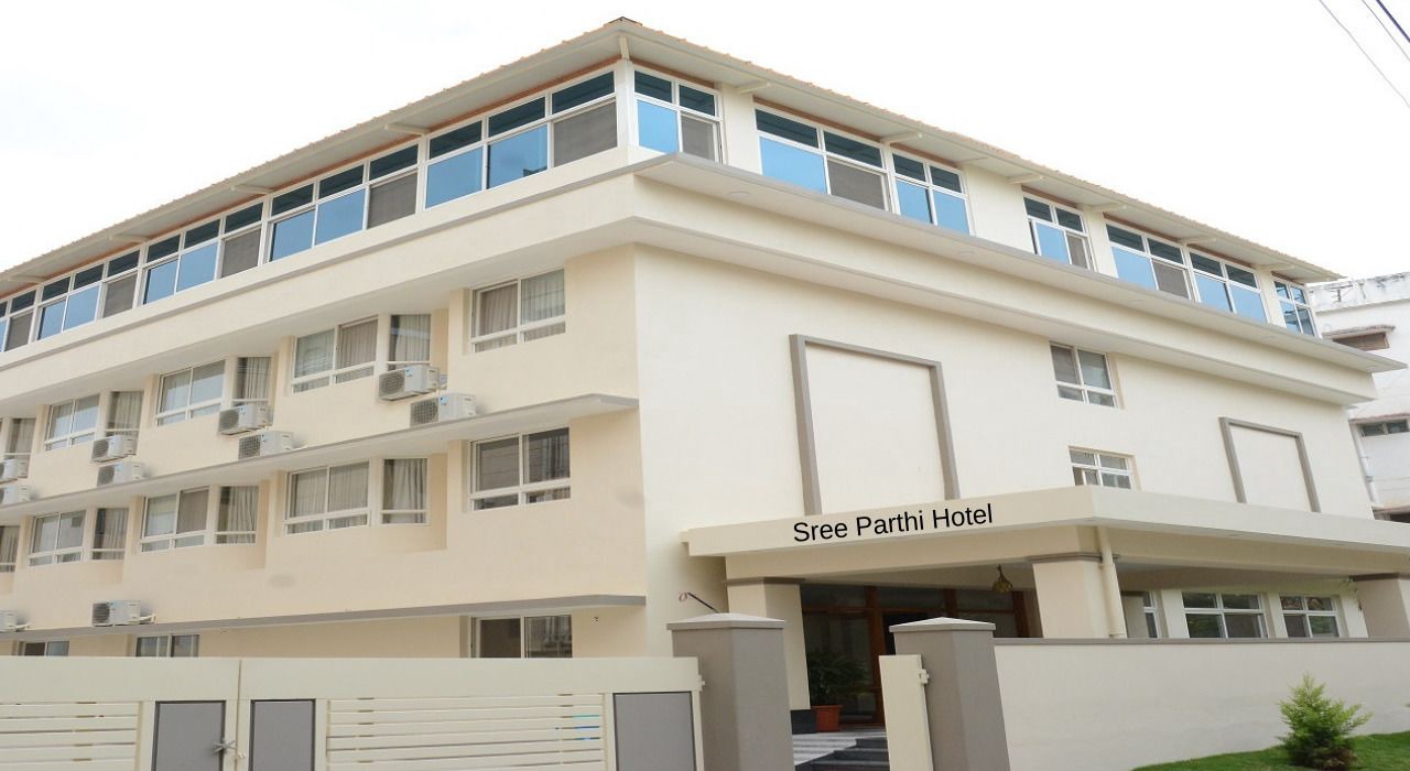 Photo of Outdoor in Puttaparthi