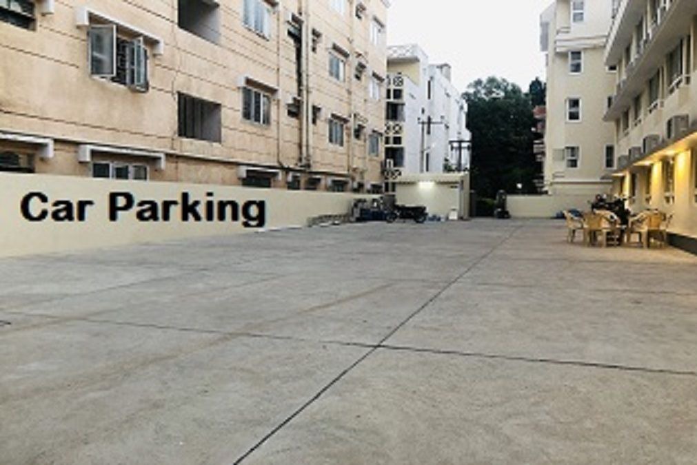 Photo of Others in Puttaparthi