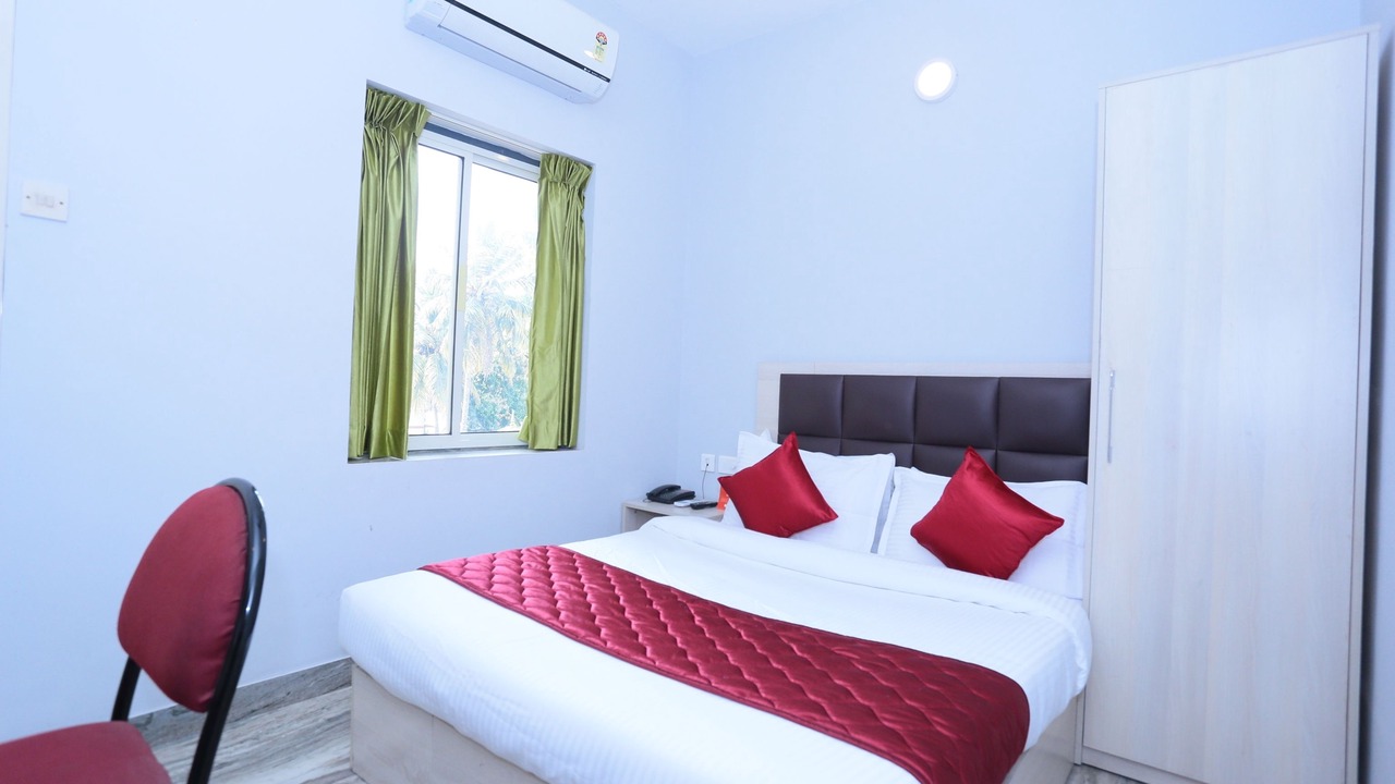 Photo of Bedroom in Palayam