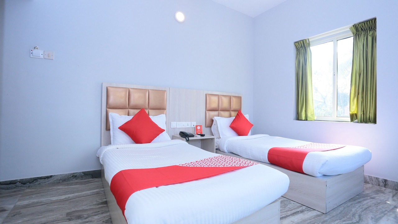 Photo of Bedroom in Palayam