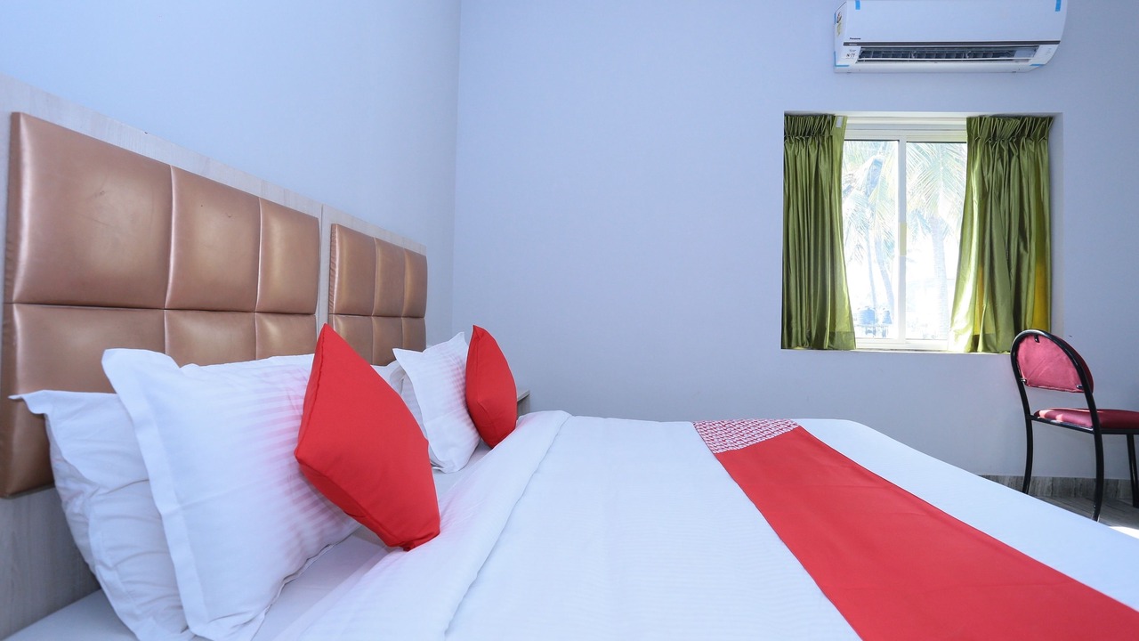 Photo of Bedroom in Palayam