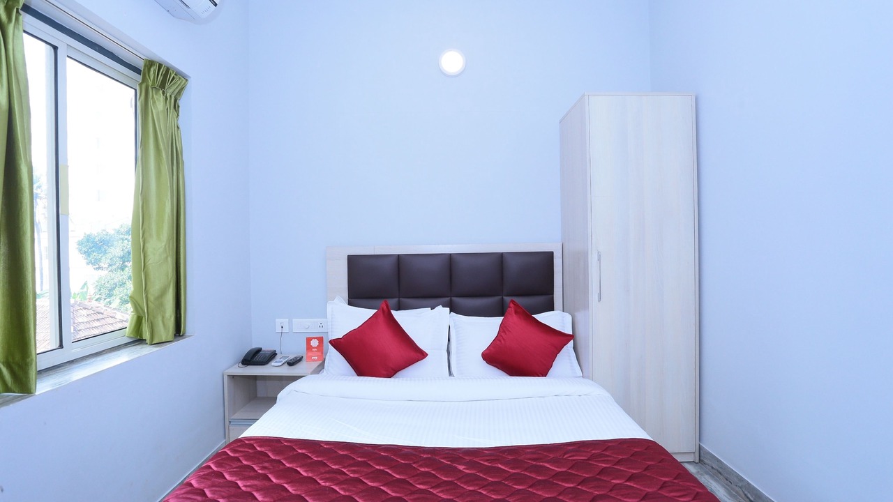 Photo of Bedroom in Palayam