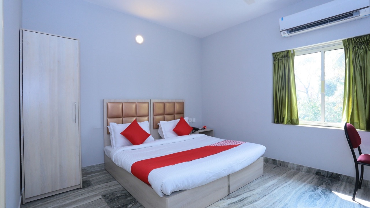 Photo of Bedroom in Palayam