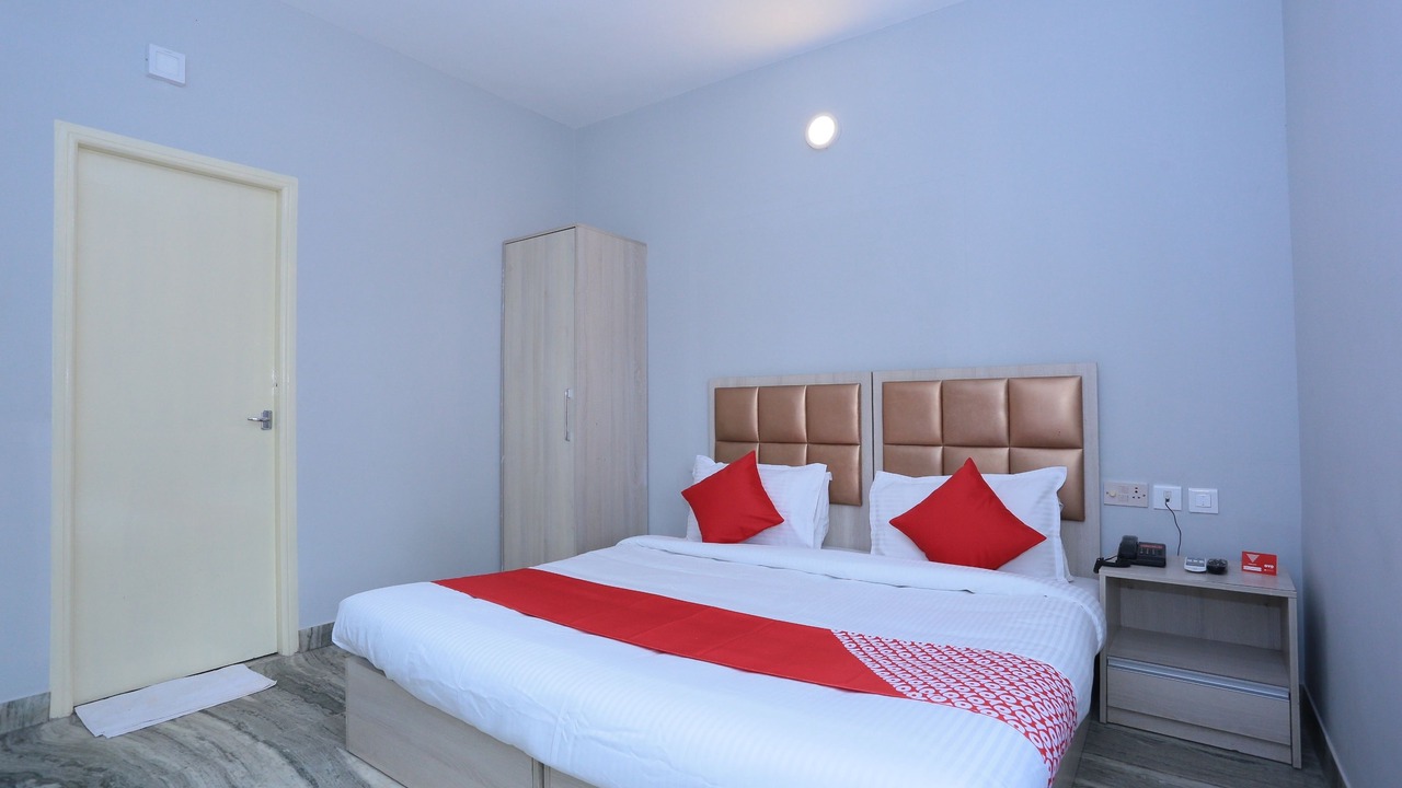 Photo of Bedroom in Palayam