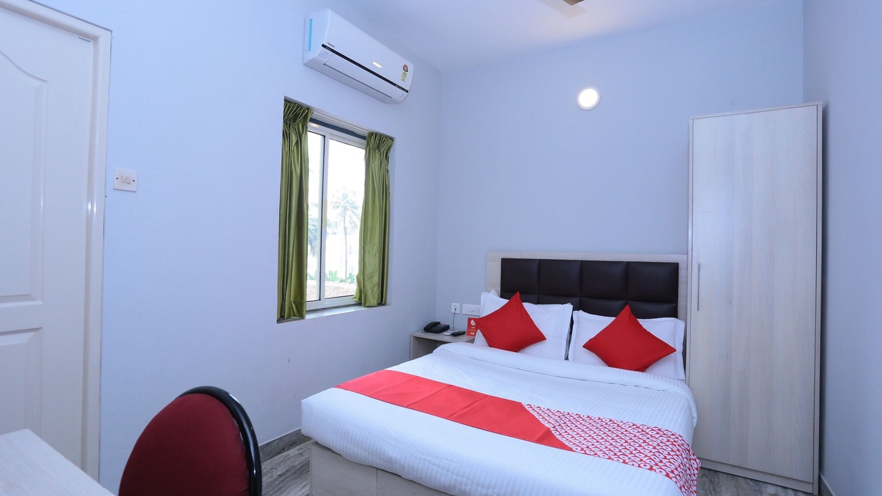 Photo of Bedroom in Palayam