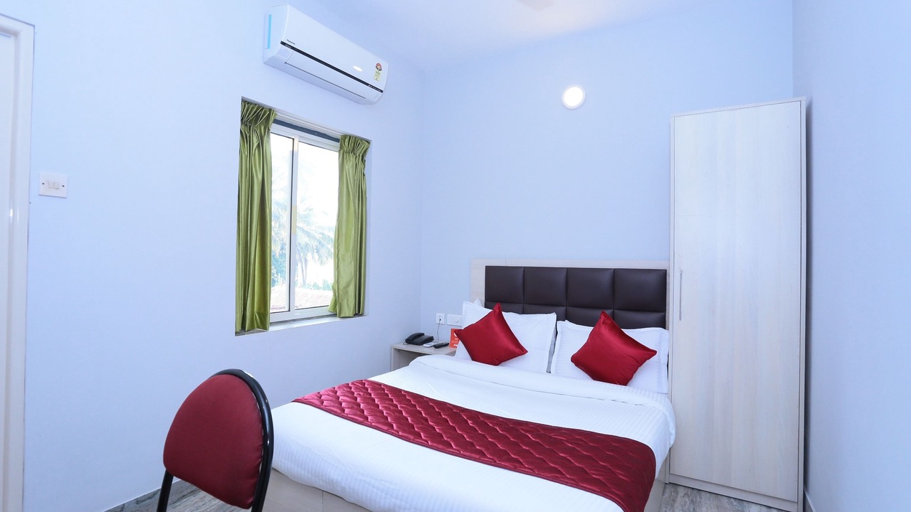 Photo of Bedroom in Palayam