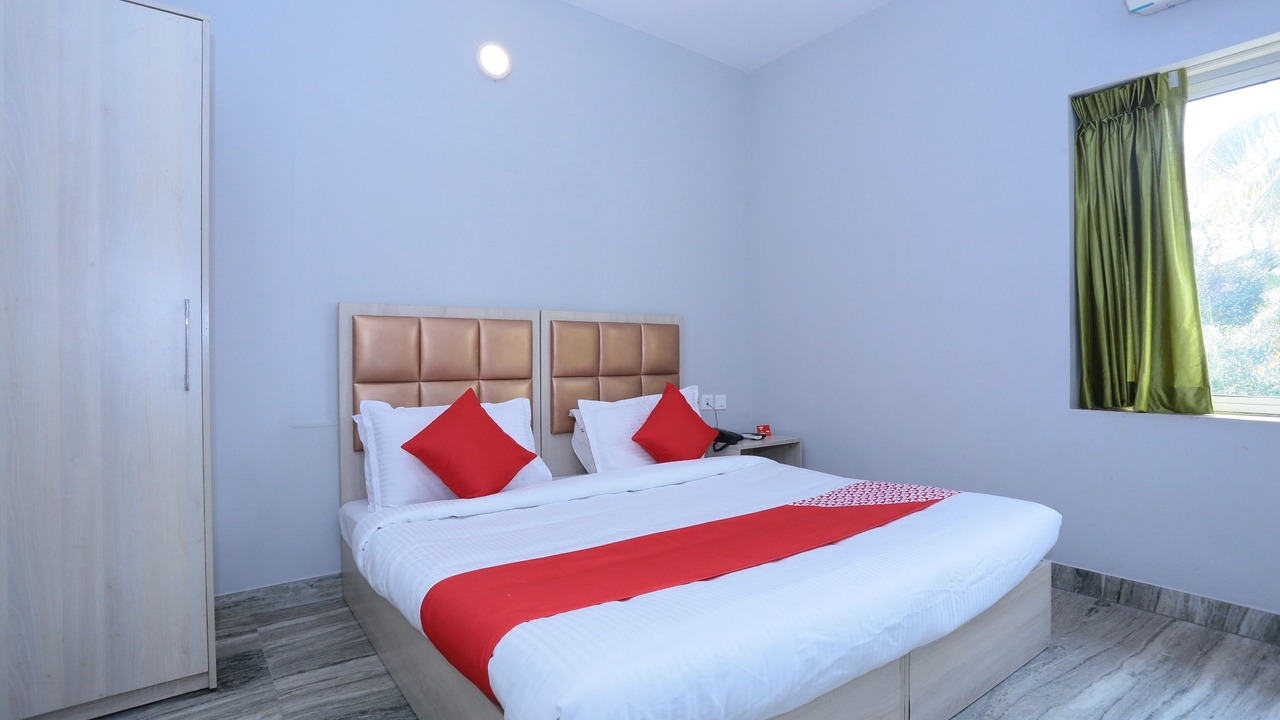 Photo of Bedroom in Palayam