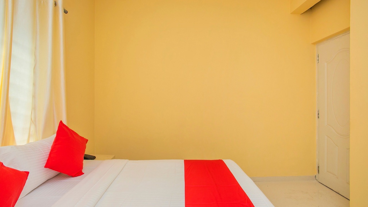 Photo of Bedroom in BTM Layout