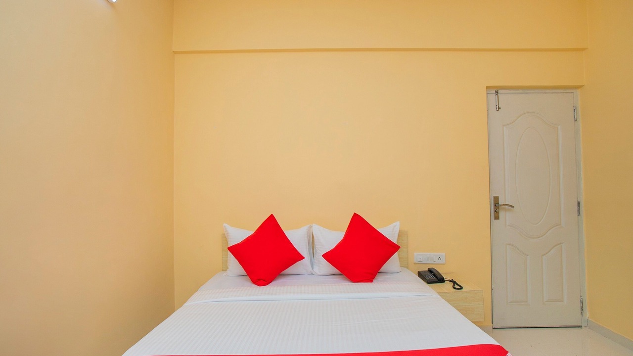 Photo of Bedroom in BTM Layout