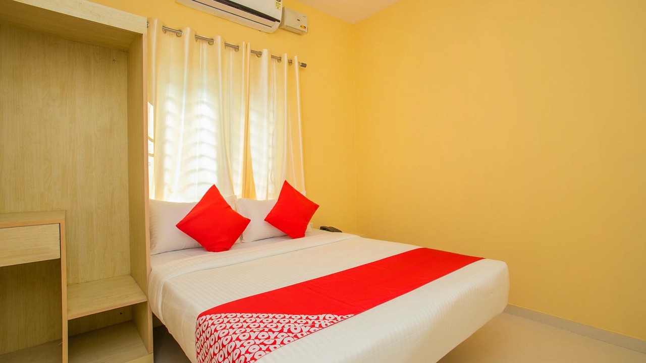 Photo of Bedroom in BTM Layout