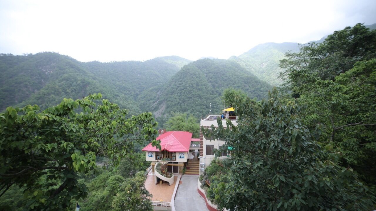 Photo of Outdoor in Paliyal Gaon