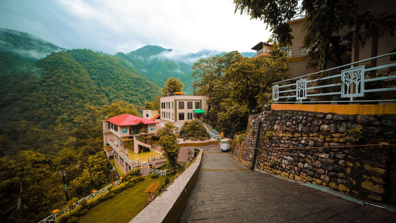 Photo of Outdoor in Paliyal Gaon