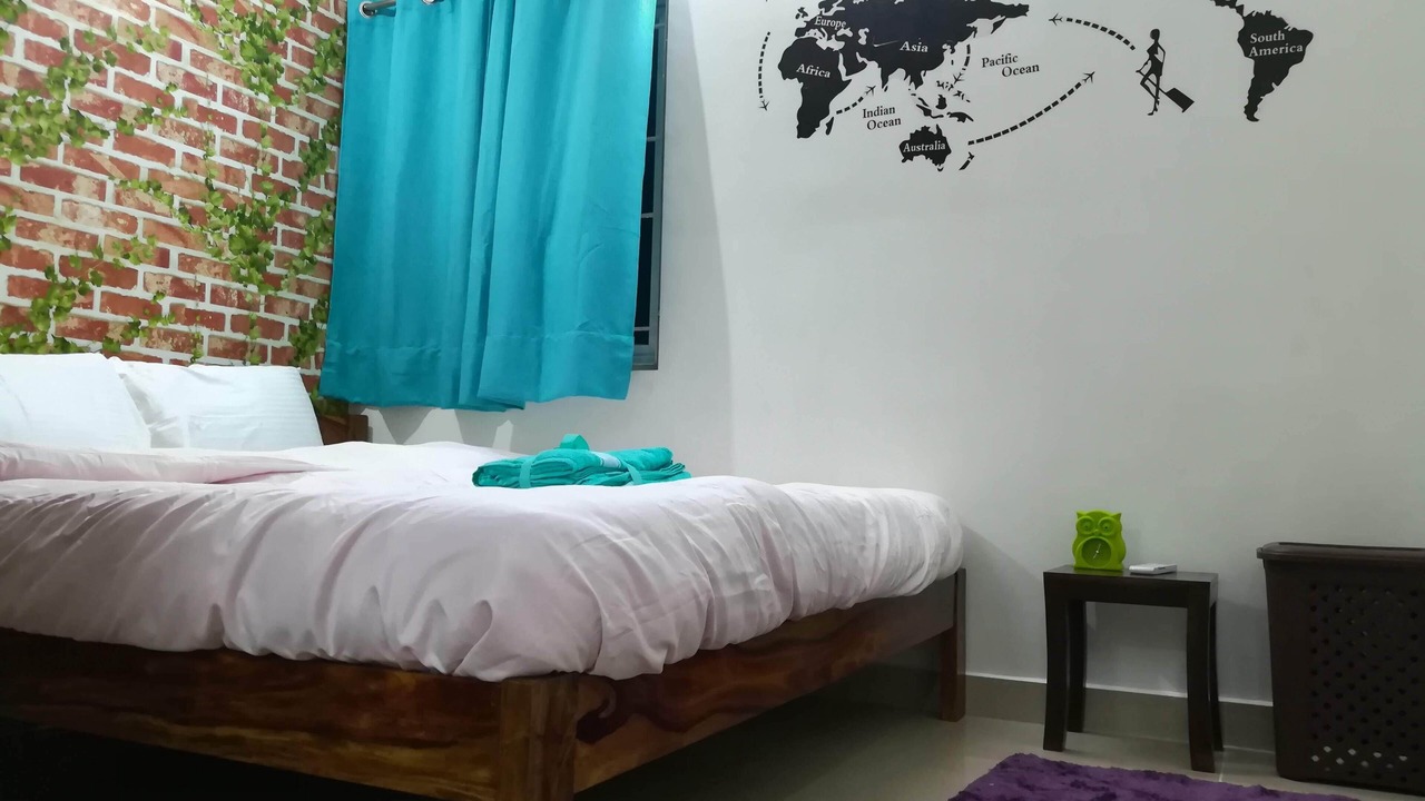Photo of Bedroom in Chromepet