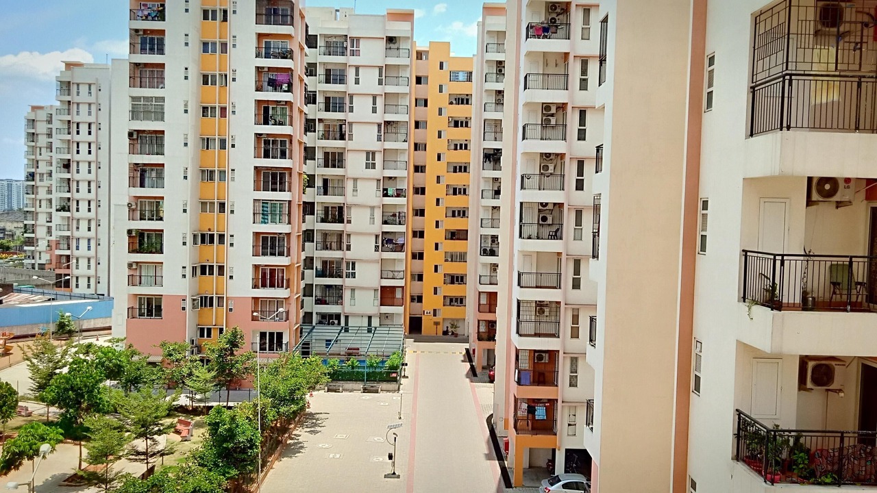 Photo of Outdoor in Chromepet