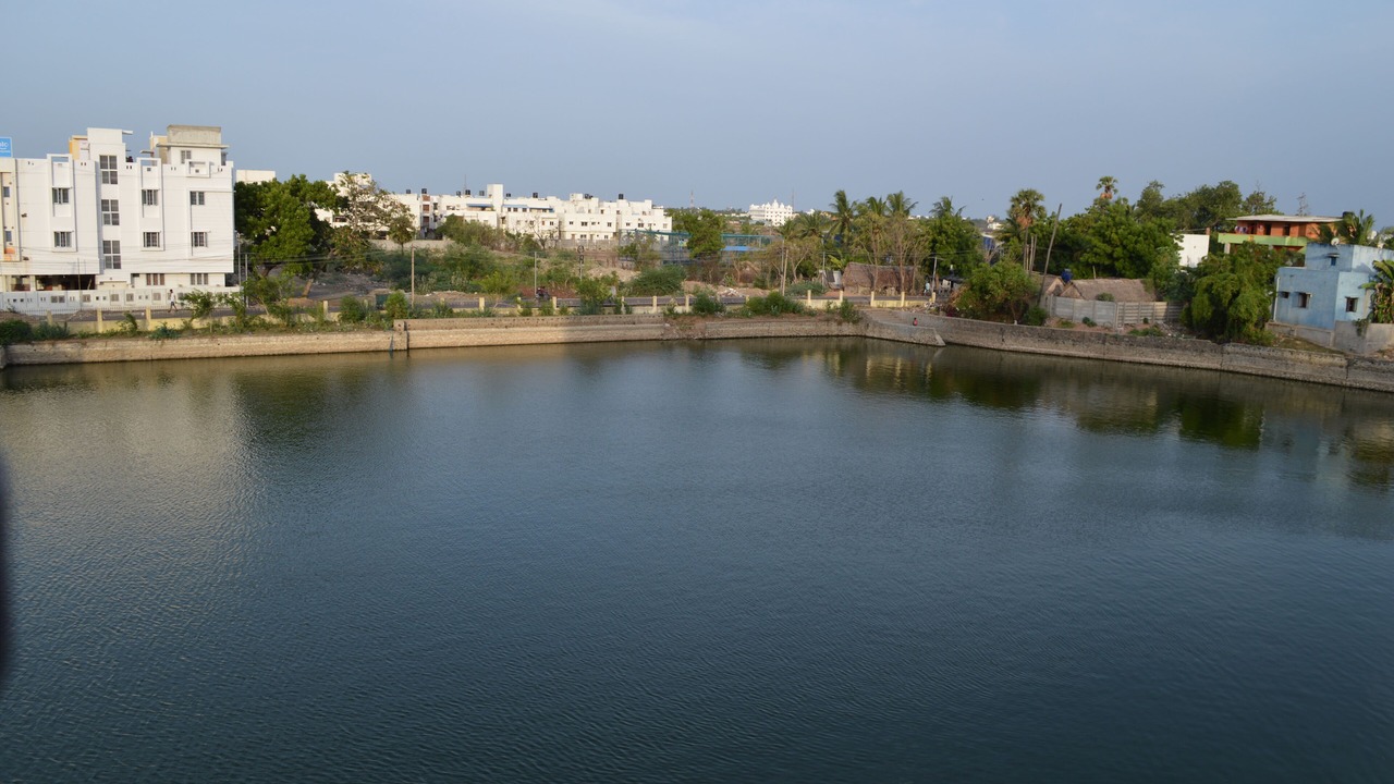 Photo of Outdoor in Karappakam
