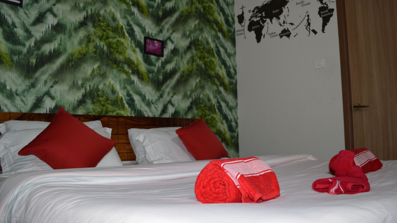 Photo of Bedroom in Karappakam