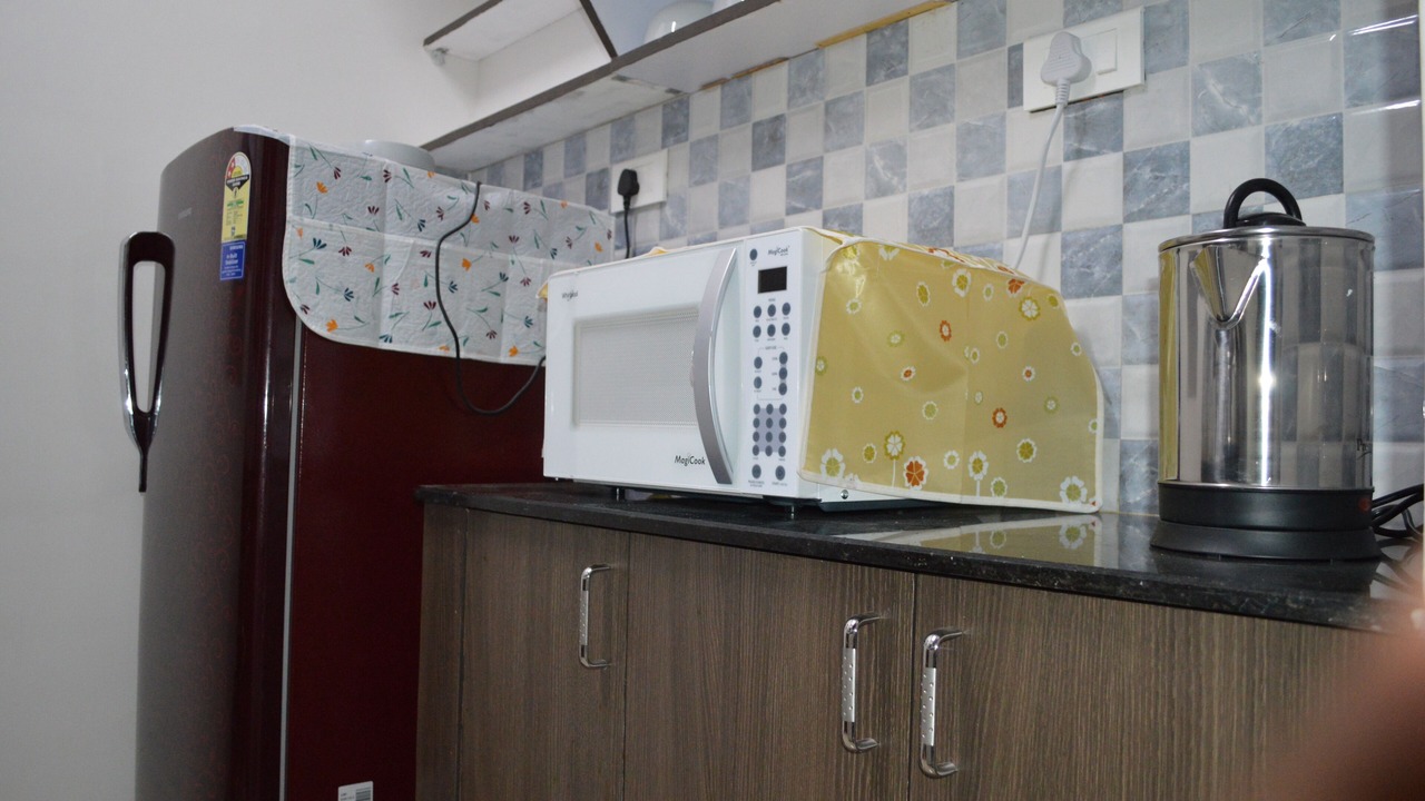 Photo of Kitchen in Karappakam