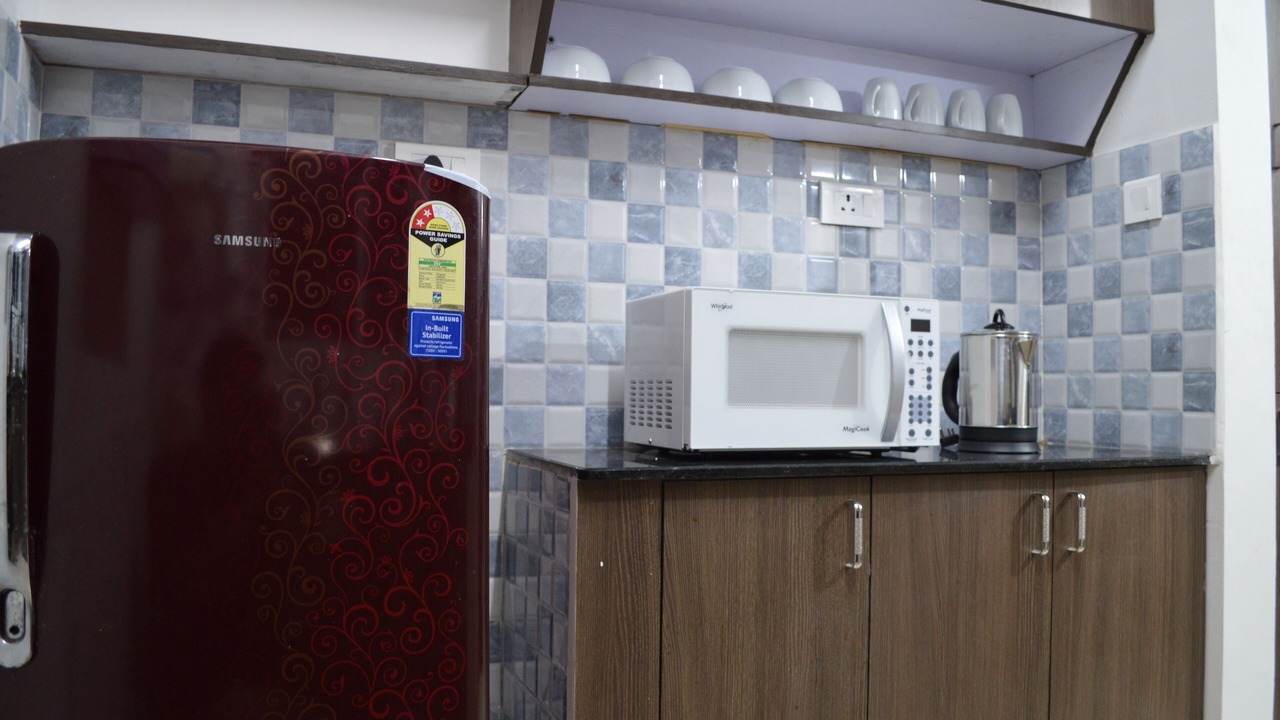 Photo of Kitchen in Karappakam