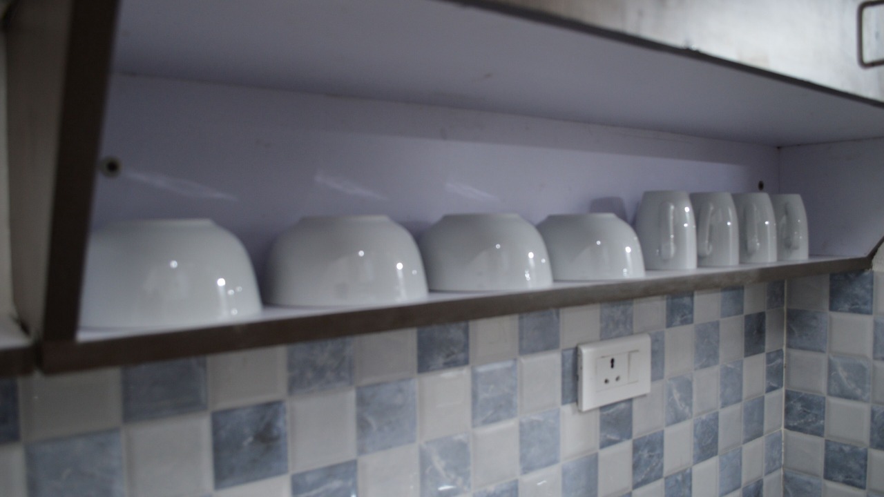Photo of Bathroom in Karappakam