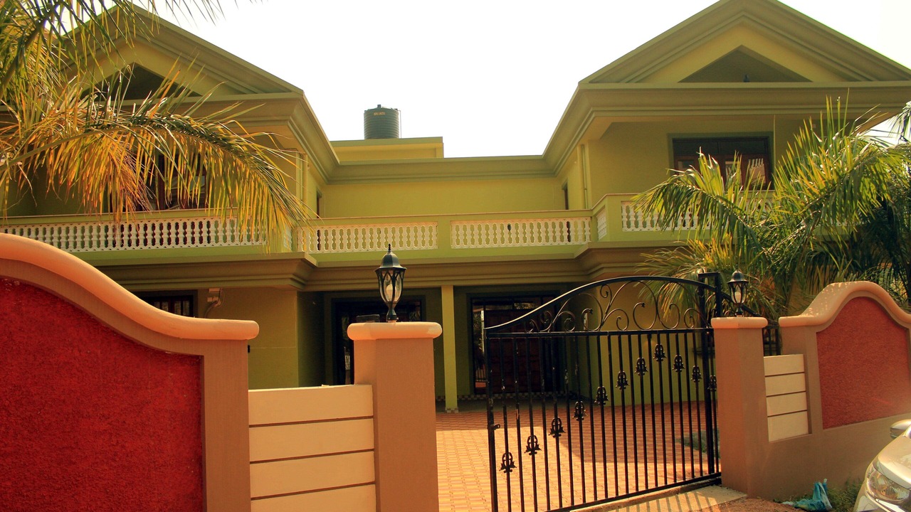 Photo of Outdoor in Benaulim