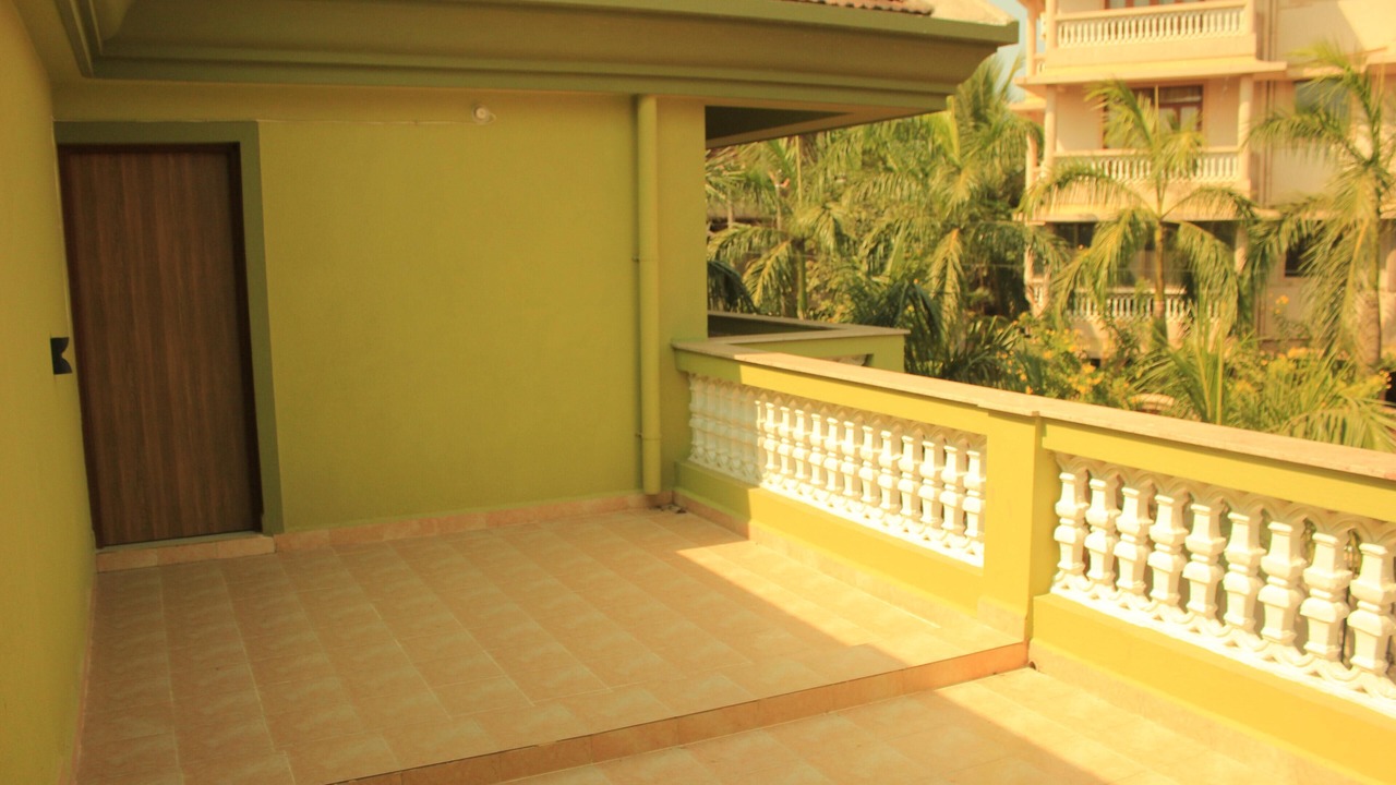 Photo of Outdoor in Benaulim