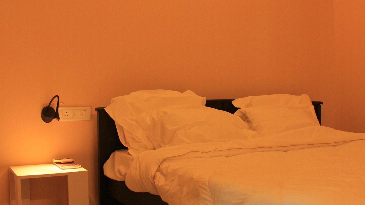 Photo of Bedroom in Benaulim