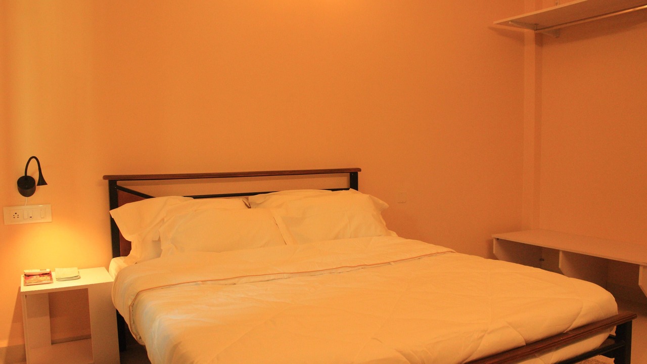 Photo of Bedroom in Benaulim