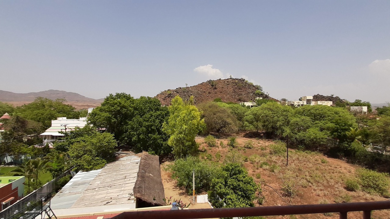 Photo of Others in Puttaparthi