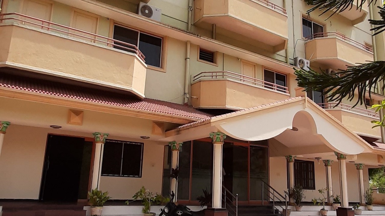 Photo of Outdoor in Puttaparthi