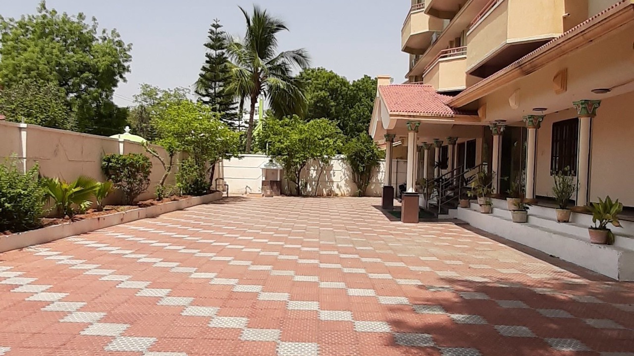 Photo of Outdoor in Puttaparthi