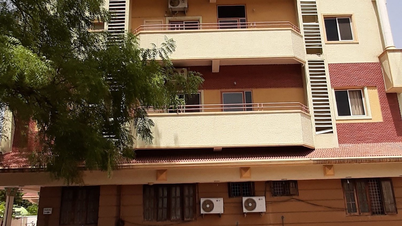 Photo of Outdoor in Puttaparthi
