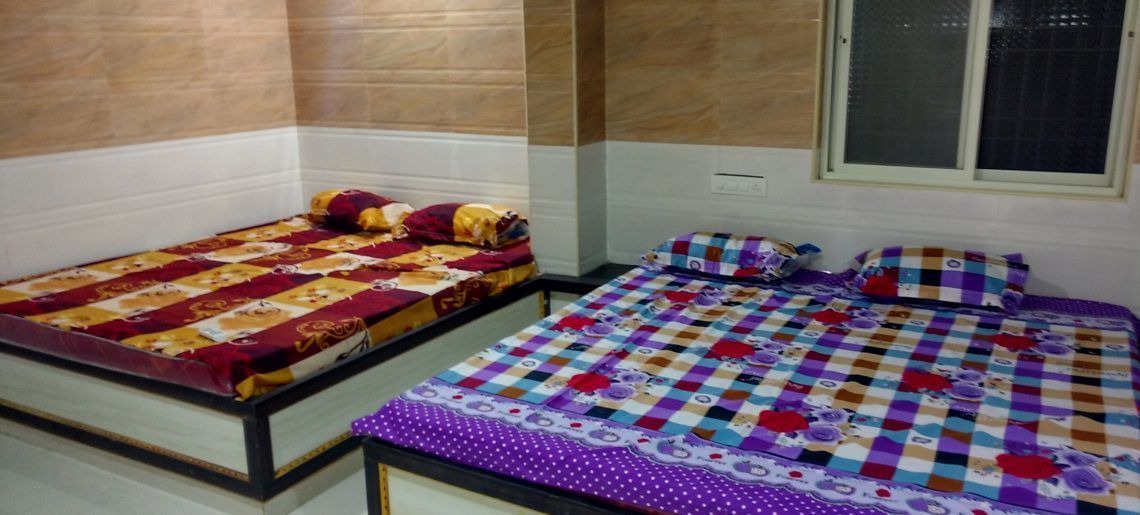 Photo of Bedroom in Mantralayam