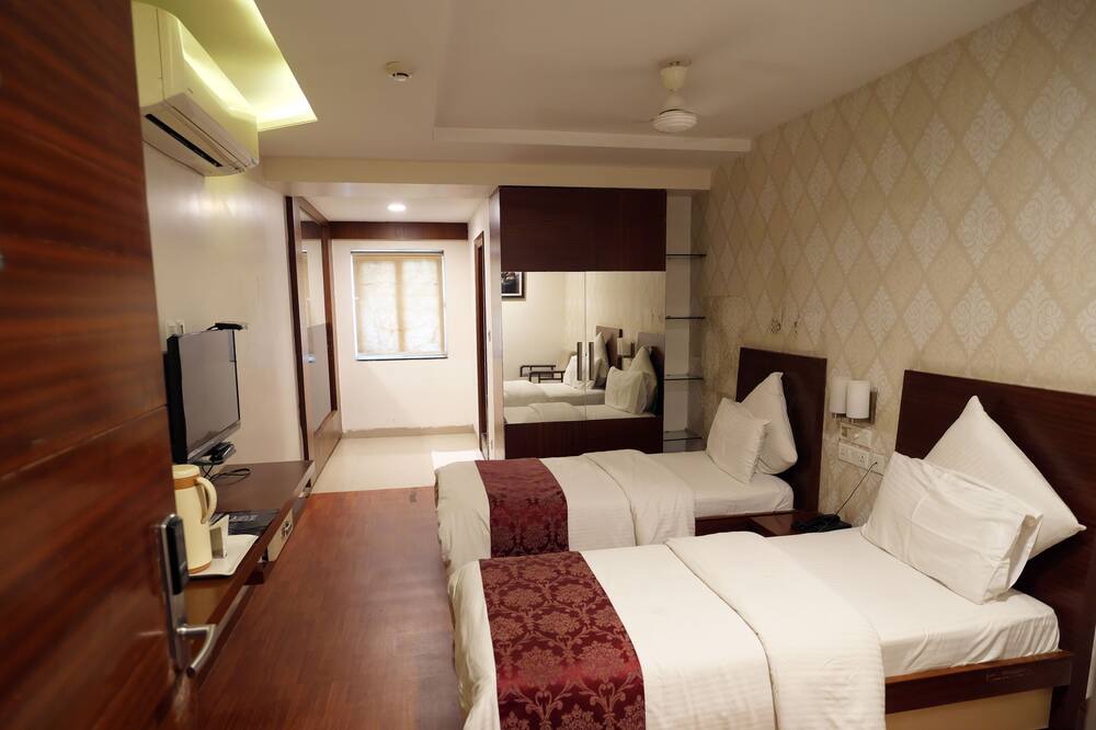 Photo of Bedroom in Kurnool