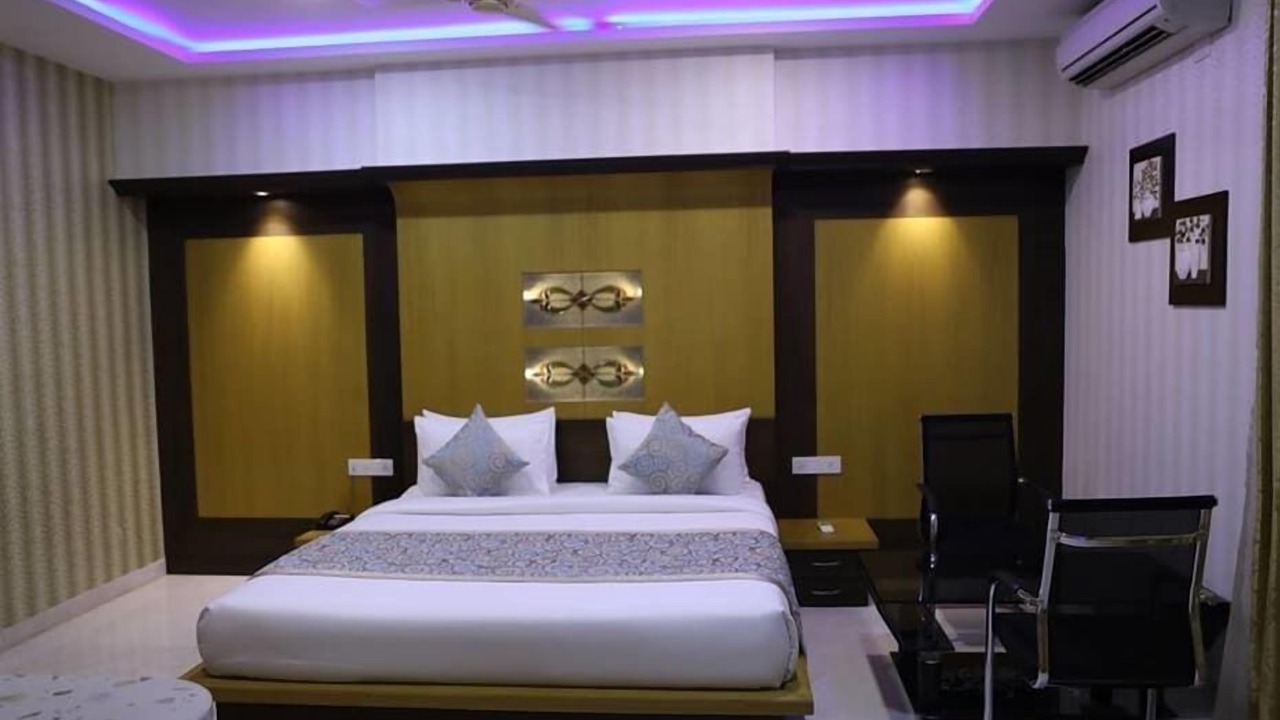 Photo of Bedroom in Anantapur