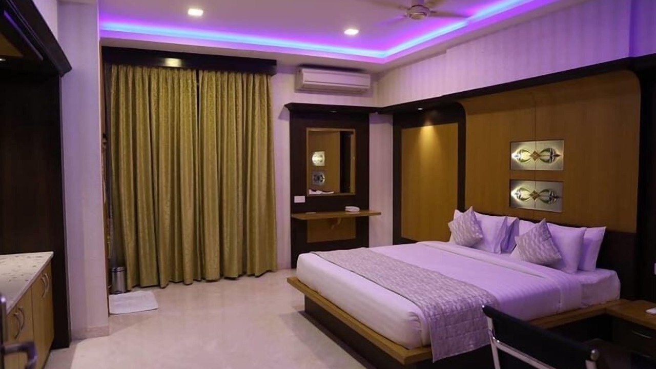 Photo of Bedroom in Anantapur