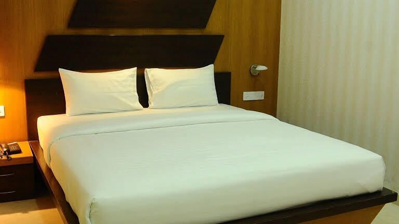 Photo of Bedroom in Anantapur