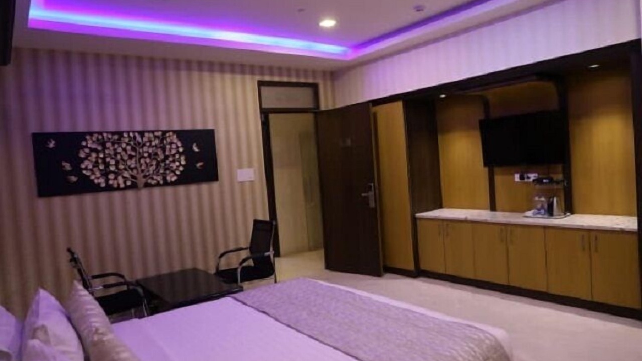 Photo of Bedroom in Anantapur