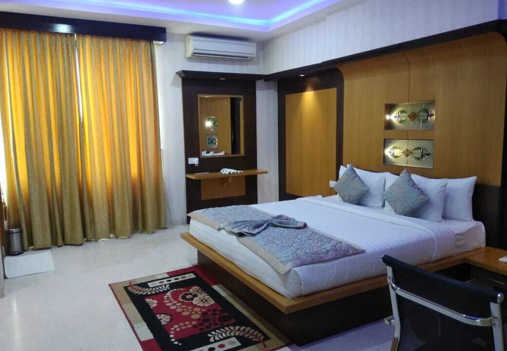 Photo of Bedroom in Anantapur