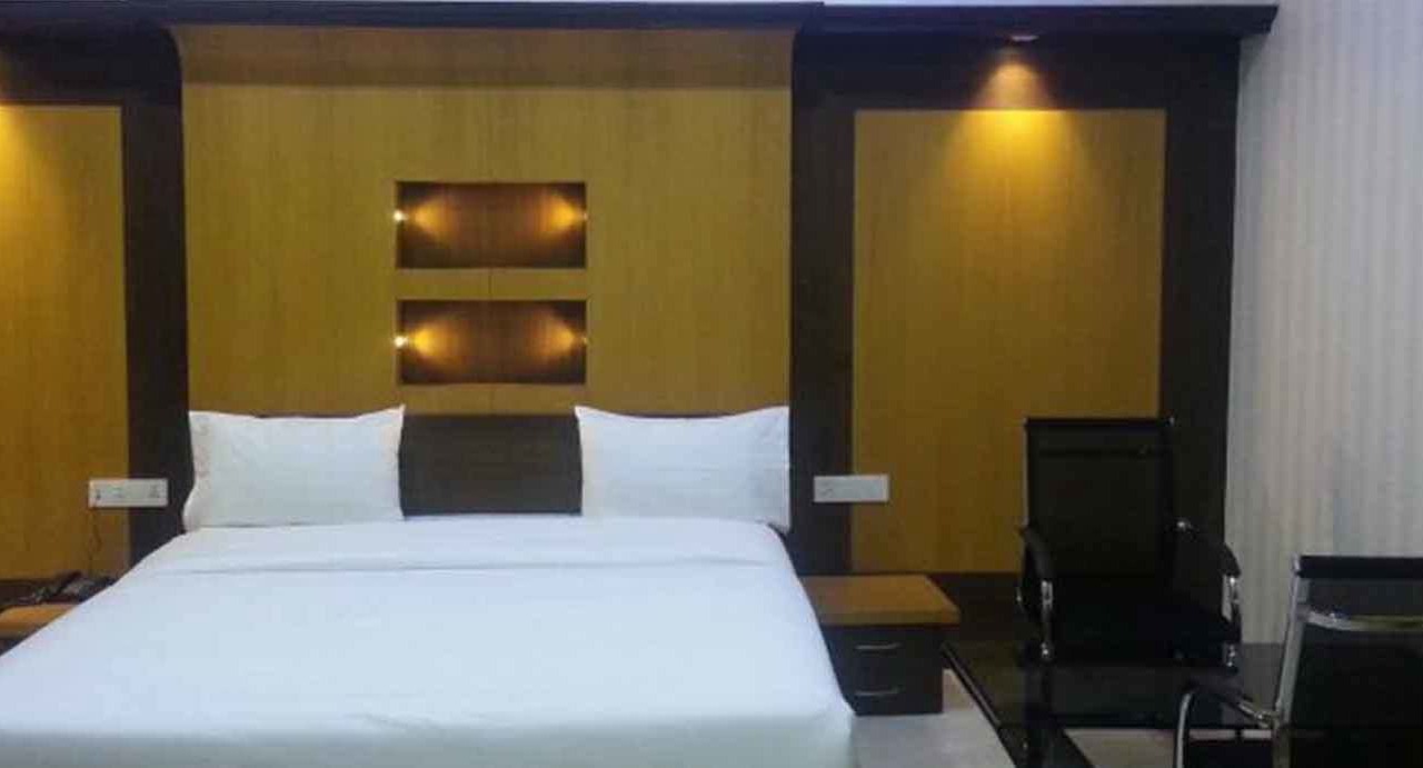Photo of Bedroom in Anantapur