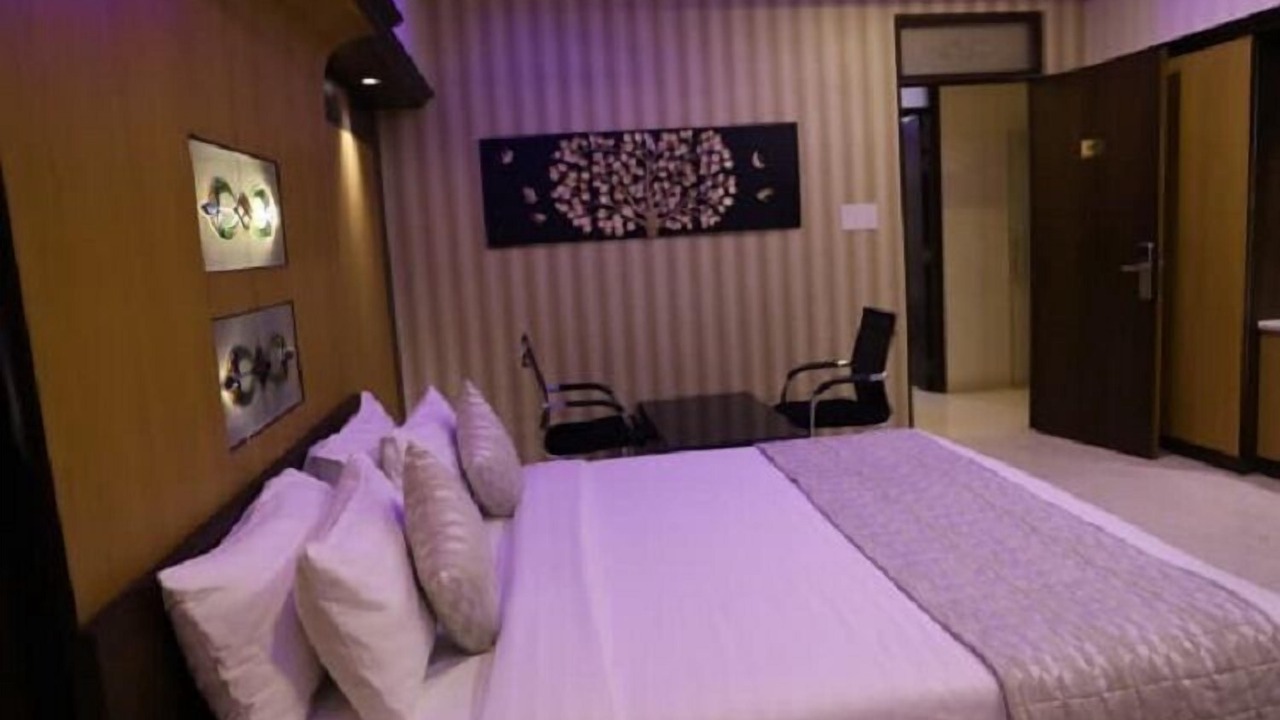 Photo of Bedroom in Anantapur