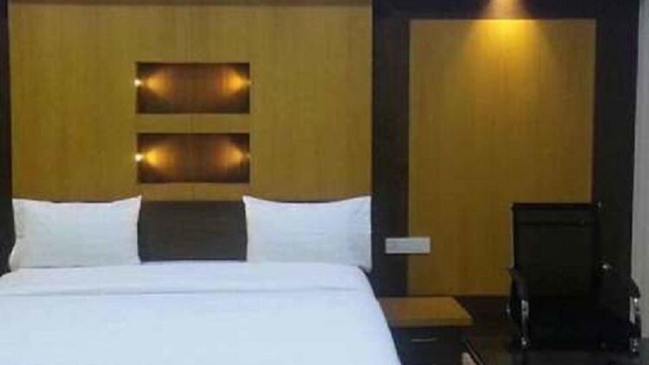 Photo of Bedroom in Anantapur