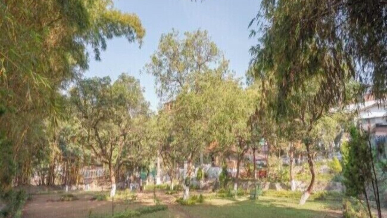 Photo of Outdoor in Pachmarhi