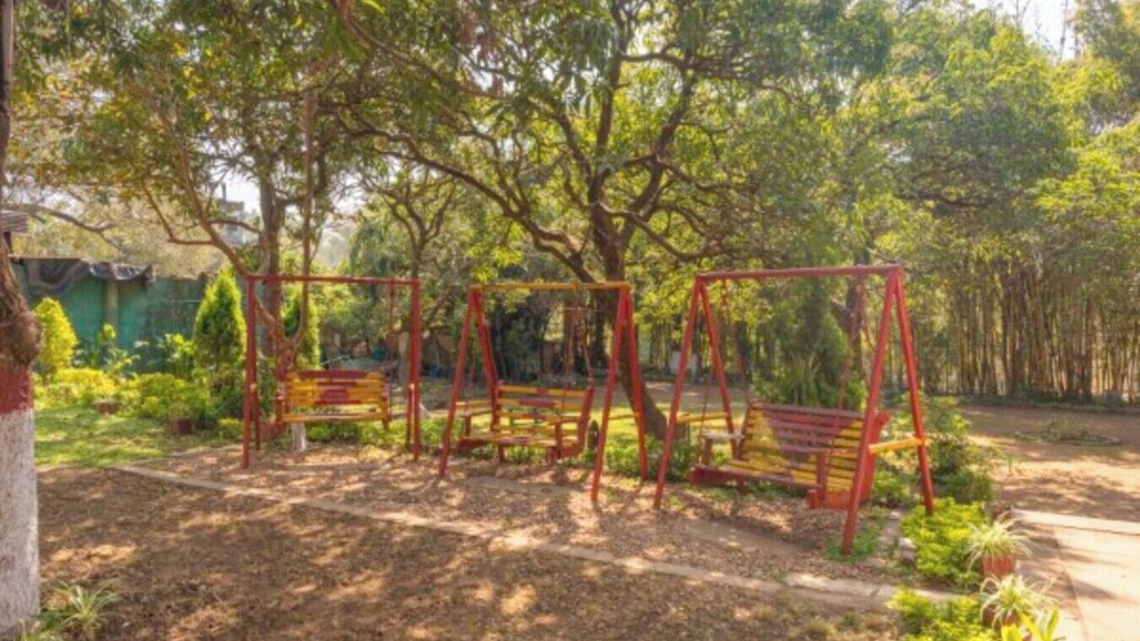 Photo of Outdoor in Pachmarhi