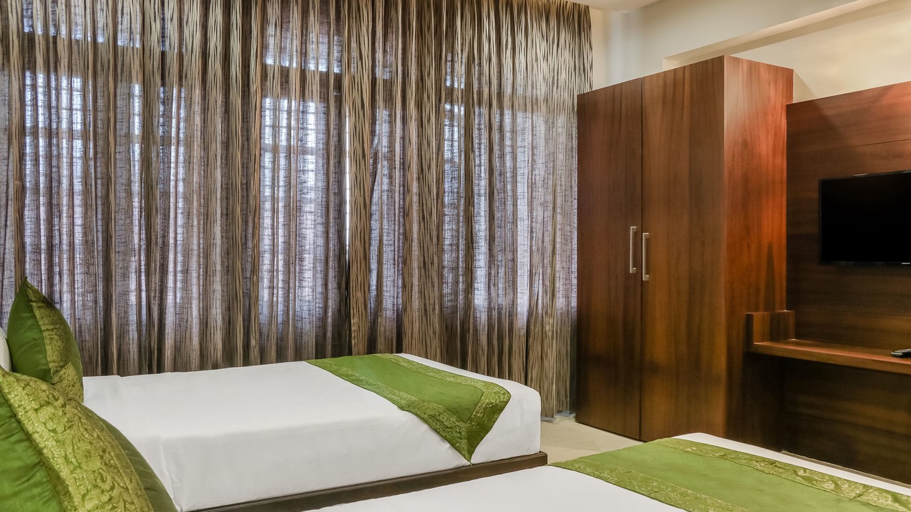 Photo of Bedroom in Kozhikode