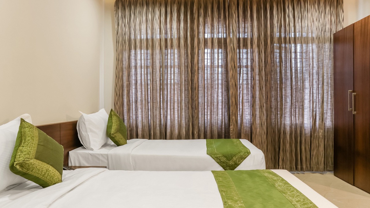 Photo of Bedroom in Kozhikode